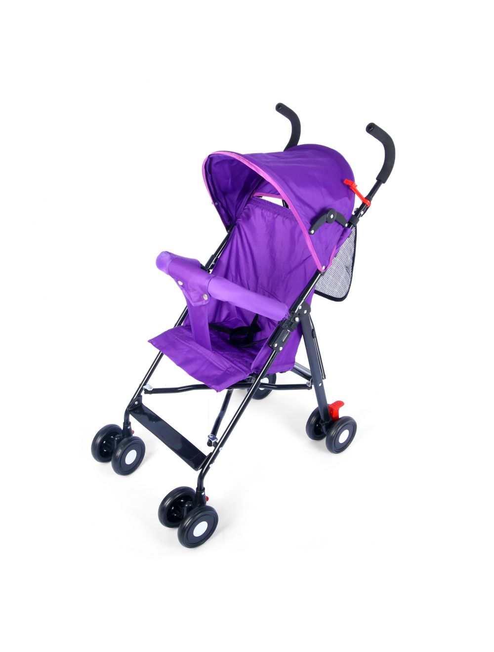 Joymaker Stroller Purple